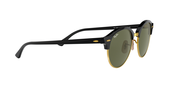 Ray Ban RB4246 901 Clubround 